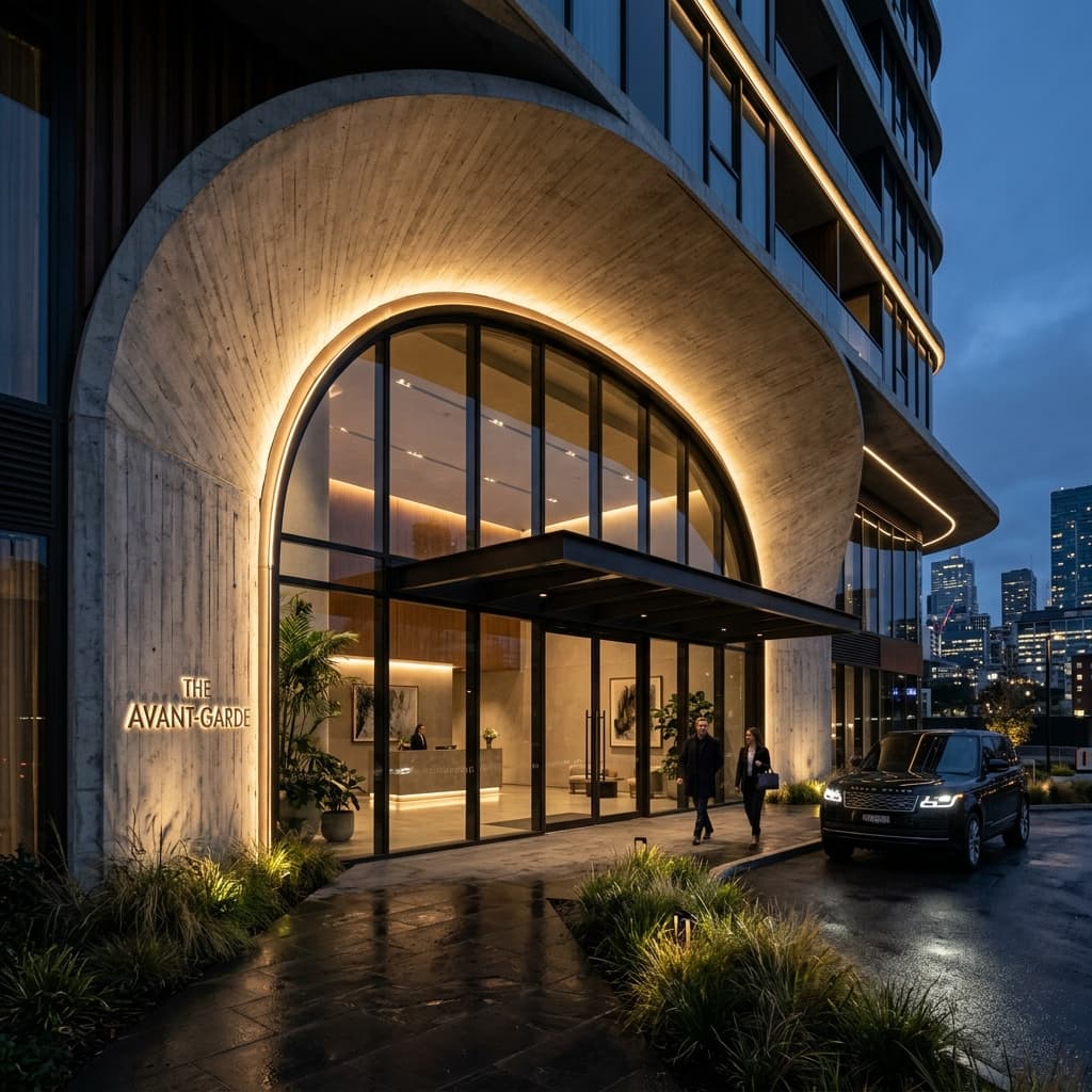 Emparial Office