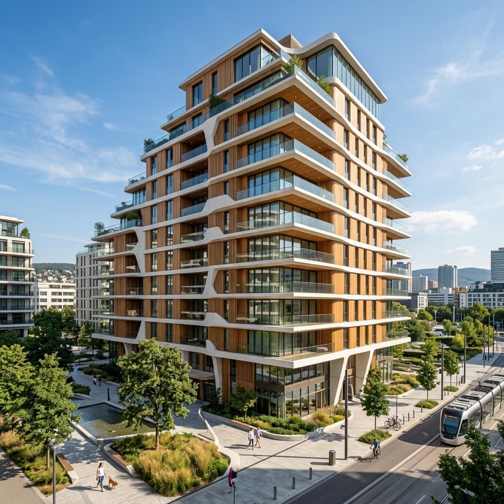Modern Architecture