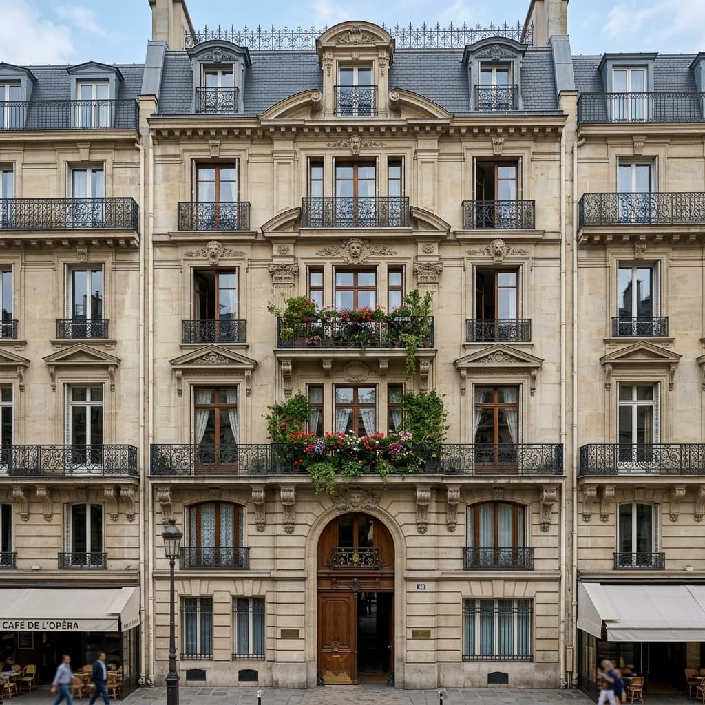 Classic Architecture
